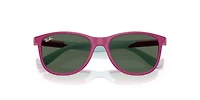 Ray-Ban Disney - Lilo & Stitch Sun Kids