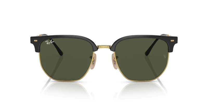 New Clubmaster