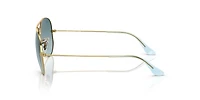Aviator Gradient
