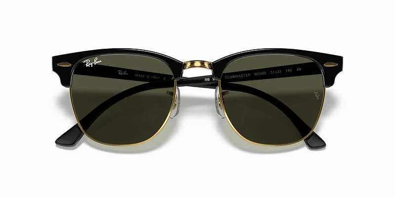 Clubmaster Classic