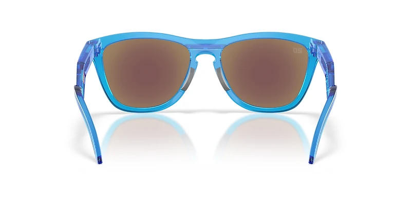 Frogskins™ Hybrid Fabio Quartararo Signature Series