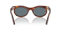 Wayfarer Oval