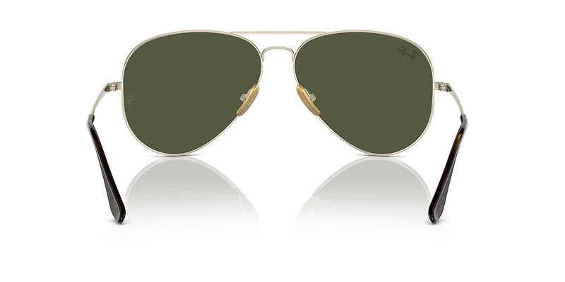 Aviator Titanium