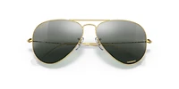 Aviator Polarized+ Lenses