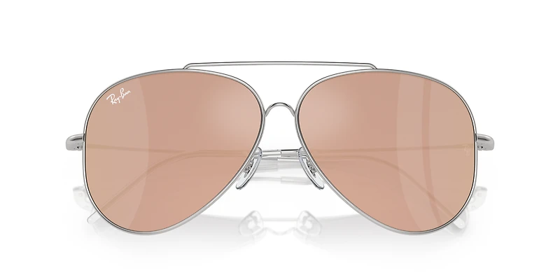 Aviator Reverse