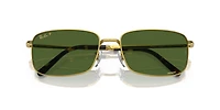 RB3717 Polarized+ Lenses