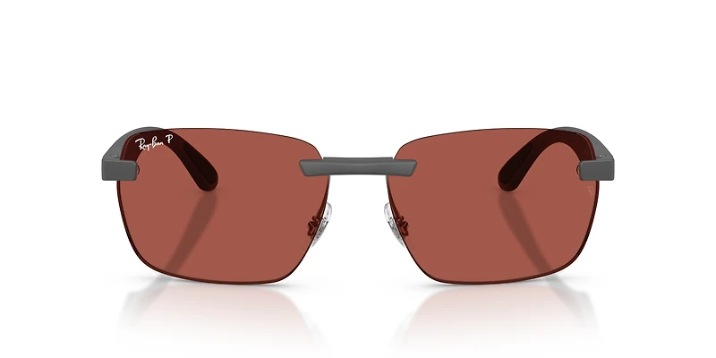 RB4470 Polarized S Lenses