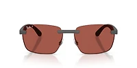 RB4470 Polarized S Lenses