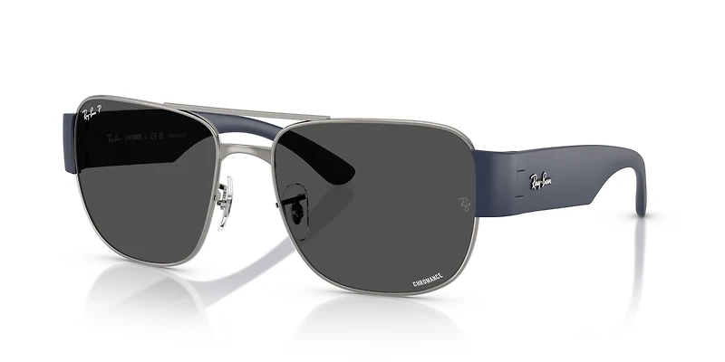 RB3756 Polarized+ Lenses