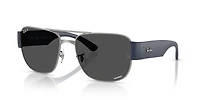 RB3756 Polarized+ Lenses