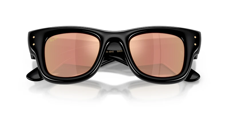 Wayfarer Puffer