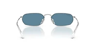 RB3947 Polarized+ Lenses