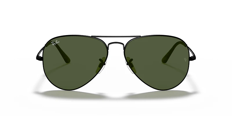 Aviator Metal II