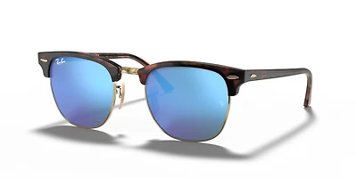 Clubmaster Flash Lenses