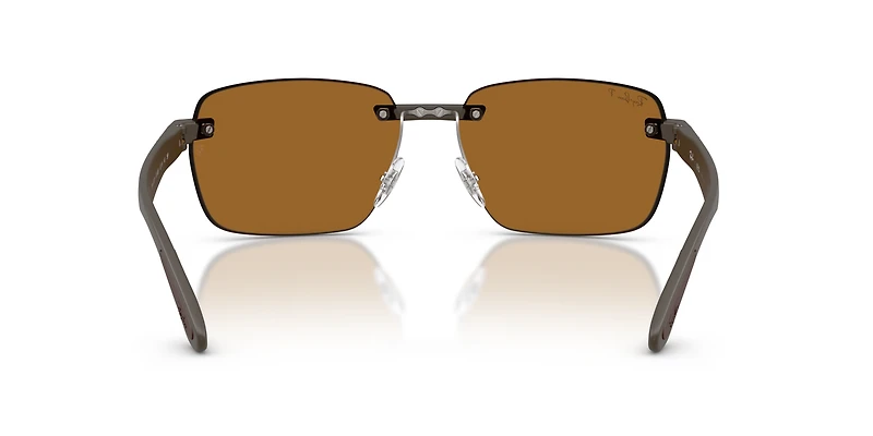 RB4470 Polarized S Lenses