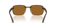 RB4470 Polarized S Lenses