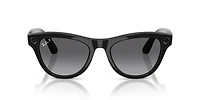 Ray-Ban Meta Skyler