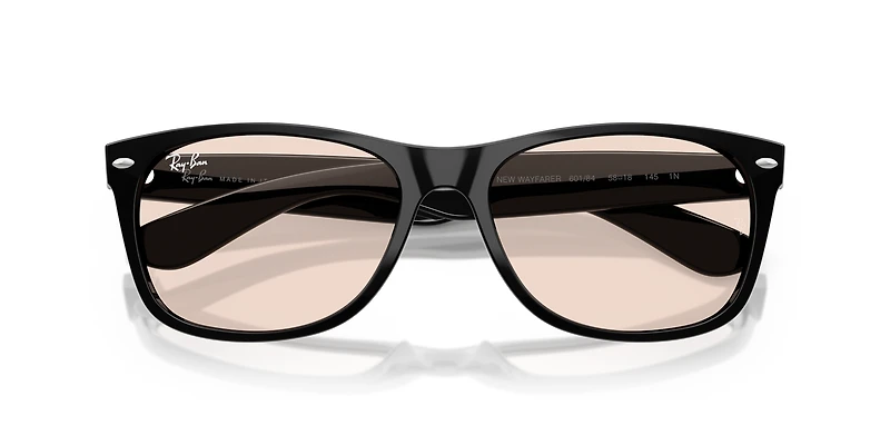 New Wayfarer Classic