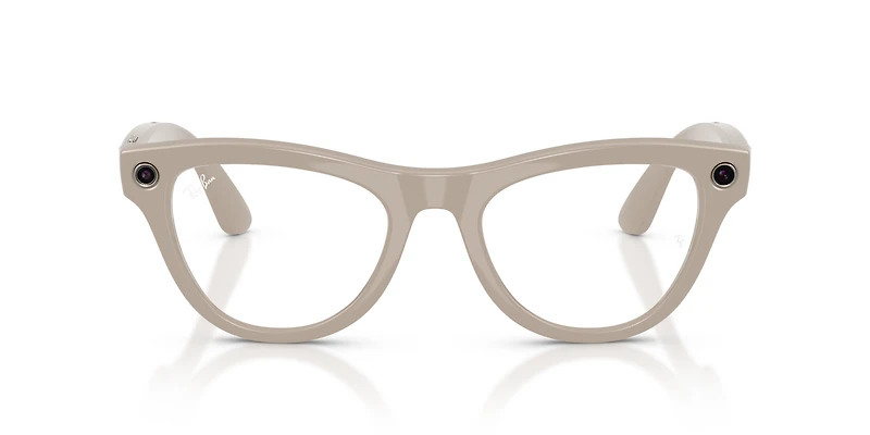 Ray-Ban Meta Skyler