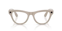 Ray-Ban Meta Skyler