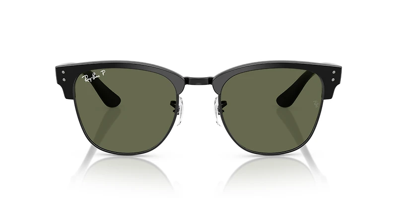 Clubmaster Reverse