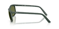 RB4452 Polarized+ Lenses Liteforce
