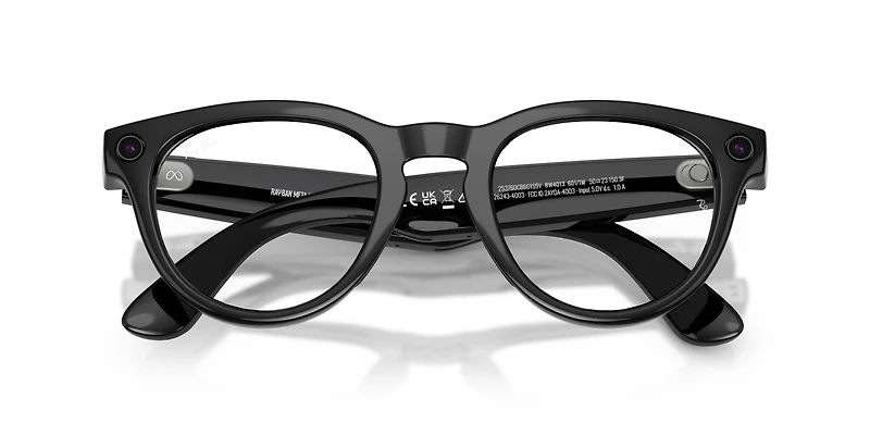 Ray-Ban Meta Headliner