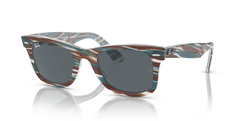 RB2140 Original Wayfarer Change