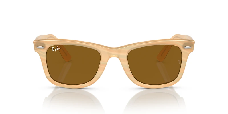 Original Wayfarer Change