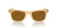 Original Wayfarer Change