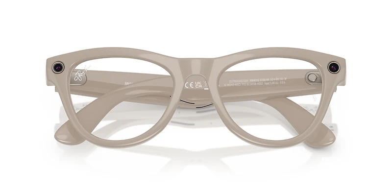 Ray-Ban Meta Skyler