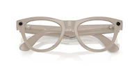 Ray-Ban Meta Skyler