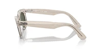 Wayfarer Oval Change