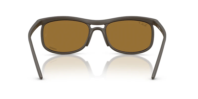 RB4452 Polarized+ Lenses Liteforce