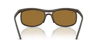 RB4452 Polarized+ Lenses Liteforce