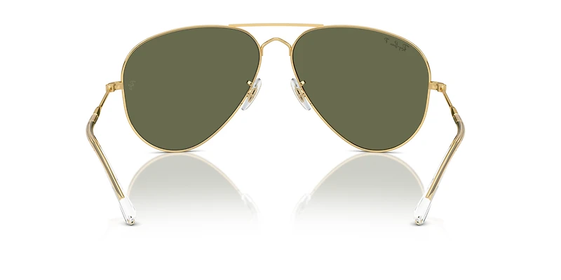 Old Aviator