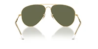 Old Aviator