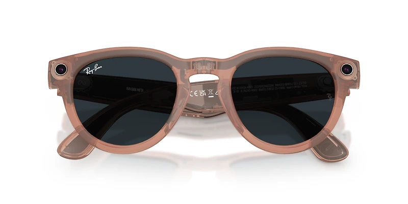 Ray-Ban Meta Headliner