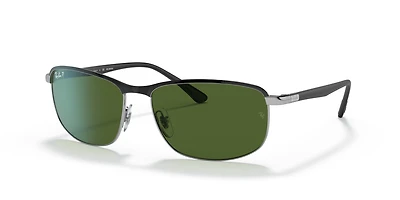 RB3671 Polarized+ Lenses