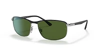 RB3671 Polarized+ Lenses