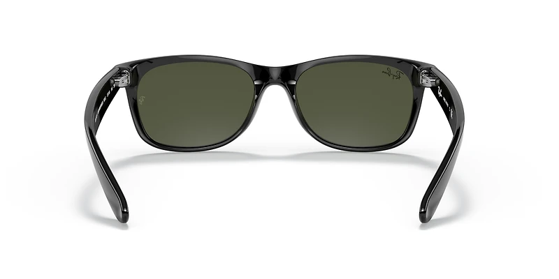 New Wayfarer Classic