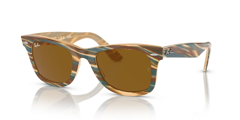 Original Wayfarer Change