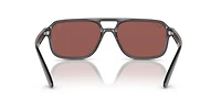 RB4414M Scuderia Ferrari Collection Polarized+ Lenses