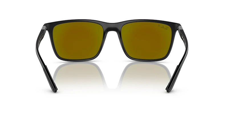RB4385 Polarized+ Lenses