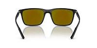 RB4385 Polarized+ Lenses