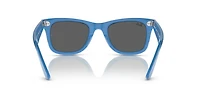 Original Wayfarer Change