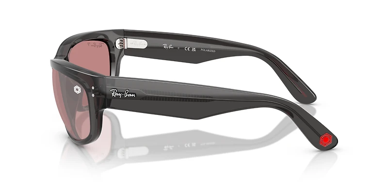 Ray-Ban Star Wars™ – Kylo Ren Mega Balorama