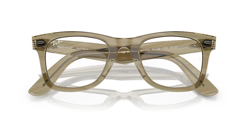 Original Wayfarer Change Transitions®