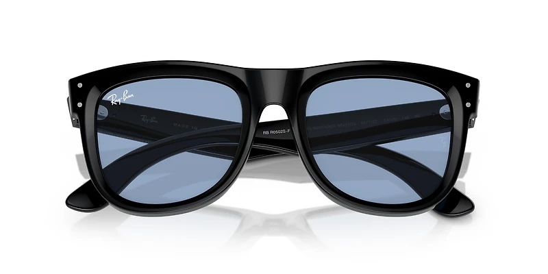 Wayfarer Reverse