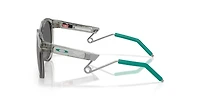 Oakley X Aston Martin Aramco F1® Team HSTN Metal